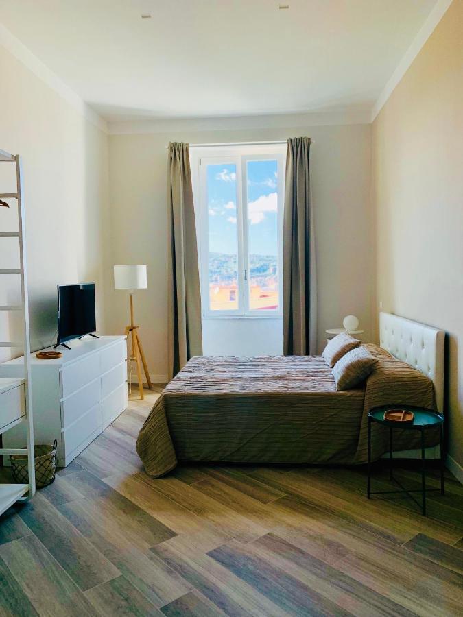 Belvedere Bonito Nápoly Kültér fotó