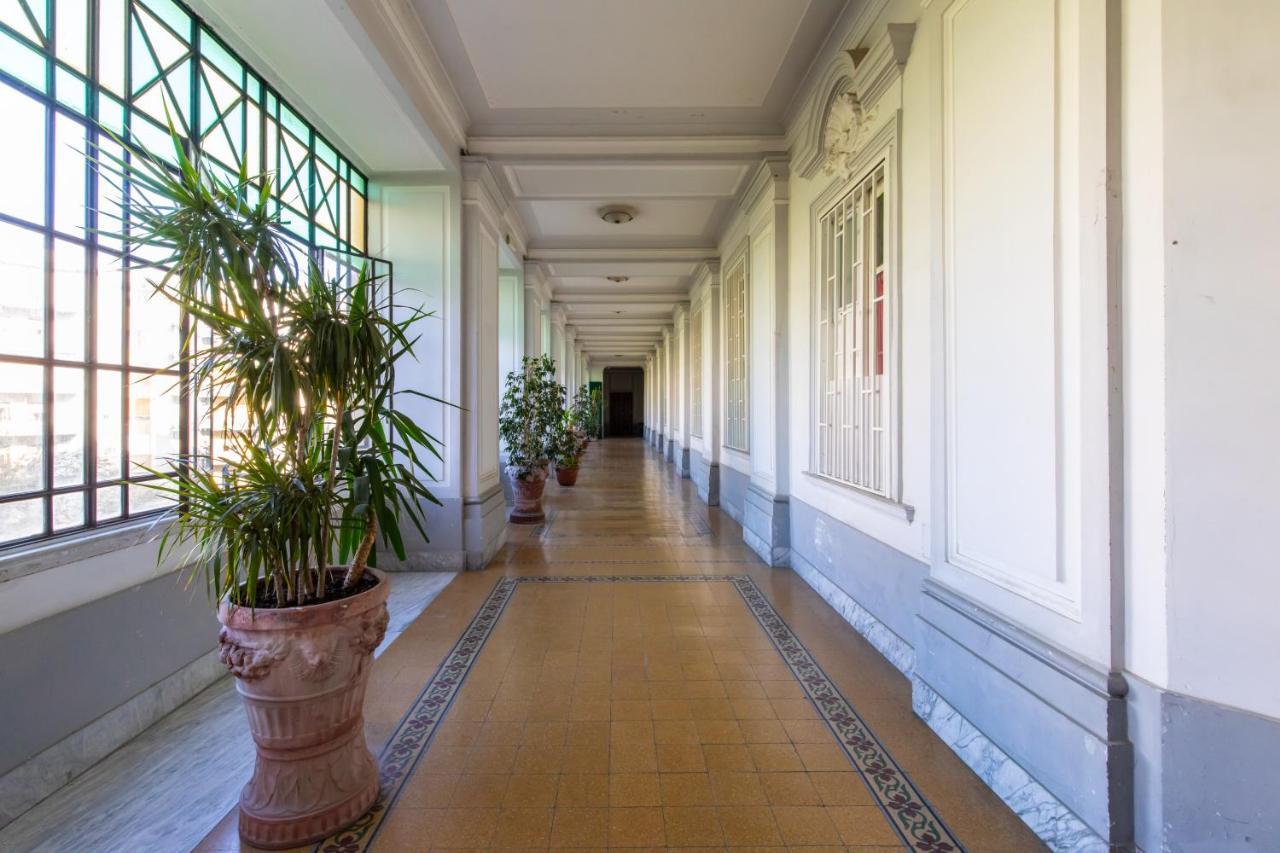 Belvedere Bonito Nápoly Kültér fotó