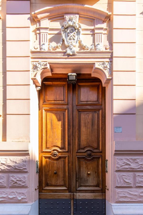 Belvedere Bonito Nápoly Kültér fotó
