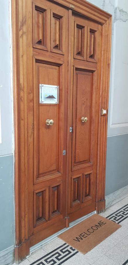 Belvedere Bonito Nápoly Kültér fotó