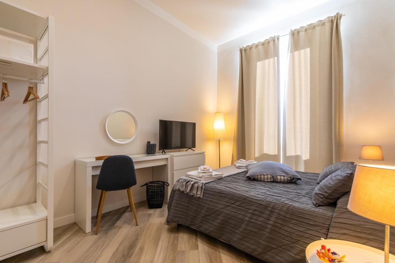 Belvedere Bonito Nápoly Kültér fotó